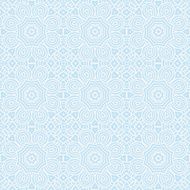 ethnic seamless pattern ornament print design N99