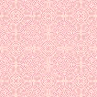 ethnic seamless pattern ornament print design N101