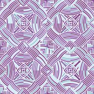 ethnic seamless pattern ornament print design N102
