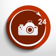 Vector photo studio 24 hours service