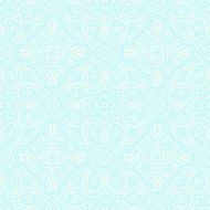 ethnic seamless pattern ornament print design N108