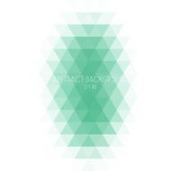 Abstract geometric background N139