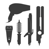 hairdressing N2