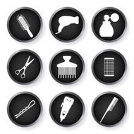 hairdressing N3