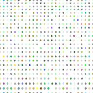 Tribal vector pattern N9