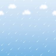 rainfall
