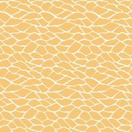 Seamless pattern with hand drawn abstract ornament N9
