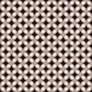 Abstract seamless pattern N355