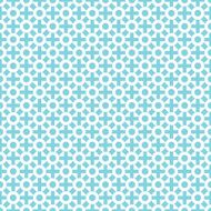 Abstract seamless pattern N357