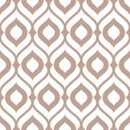 Abstract seamless pattern N362