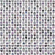 Tribal vector pattern N12