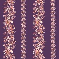 Indian ornament N3
