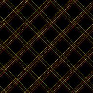 Scratchy tartan background for decoration or backdrop