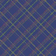 Fabric with scratch lines Abstract Seamless Pattern