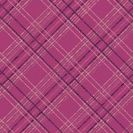 Grungy tartan background for decoration or backdrop