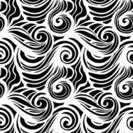 Seamless wave pattern N35