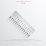 Vector hair salon tools N7