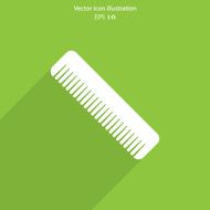 Vector hair salon tools N8