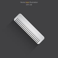 Vector hair salon tools N9