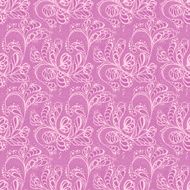 lacy seamless pattern