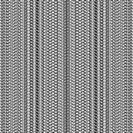 Vector seamless pattern modern texture N2