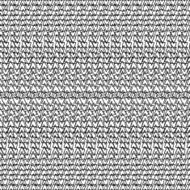 Vector seamless pattern modern texture N3