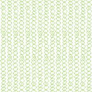 Seamless pattern in green color Inspired by banknote and money N3