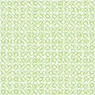 Seamless pattern in green color Inspired by banknote and money N4
