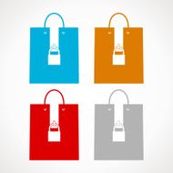 Icons packages