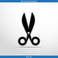 Vector hair salon tools N11