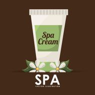 poster spa