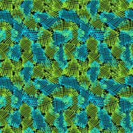 Abstract seamless pattern N369