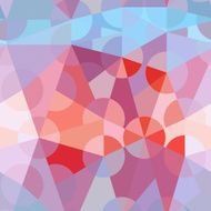 Abstract seamless pattern N370