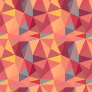 Abstract seamless pattern N372