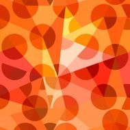Abstract seamless pattern N373
