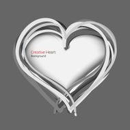 Heart Shape N17