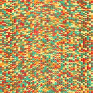 Abstract Geometrical Multicolored mosaic Background N12