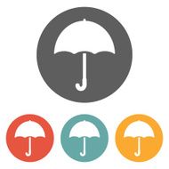 umbrella icon N17