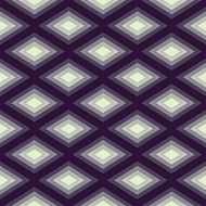 Seamless Geometric Pattern N35