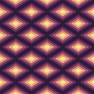 Seamless Geometric Pattern N36
