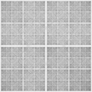 Abstract black and white geometric pattern seamless arabesque style N62