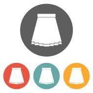 skirt icon N2