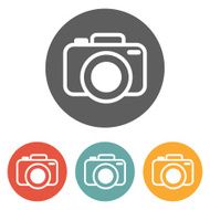 Camera Icon N32