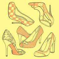 Heels