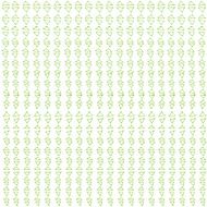 Seamless pattern in green Inspired by banknote and money watermark