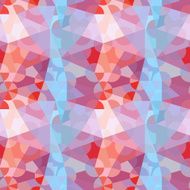 Abstract seamless pattern N378