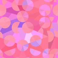 Abstract seamless pattern N379
