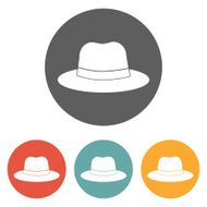 hat icon N23