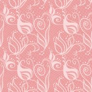 lacy seamless pattern N3