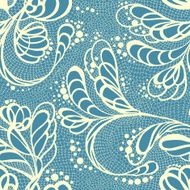 lacy seamless pattern N4